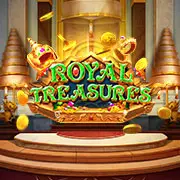 Royal Treasures